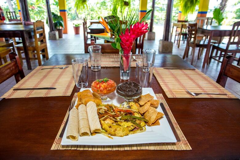 Hotel Rancho Le�n