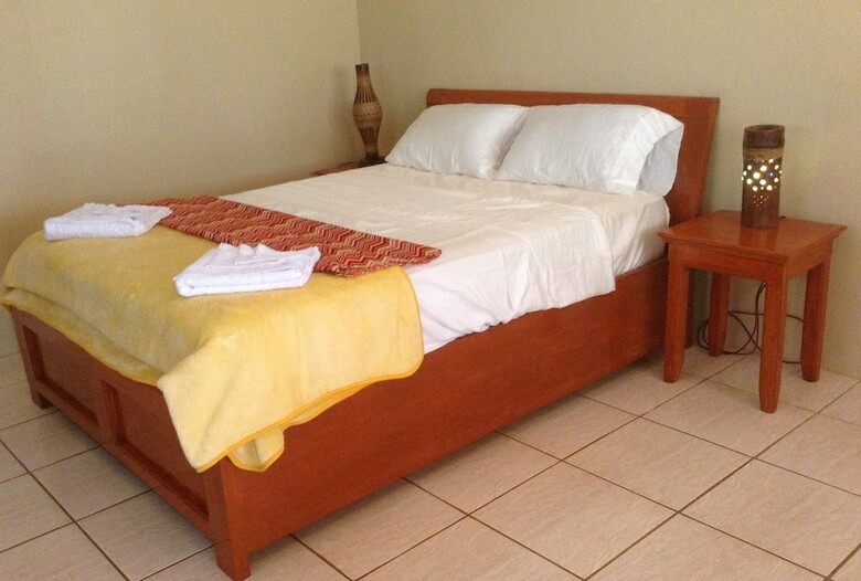 Hotel Islandia Beach Resort