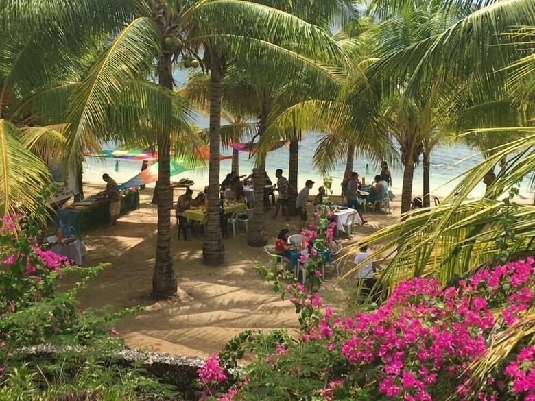 Hotel Islandia Beach Resort