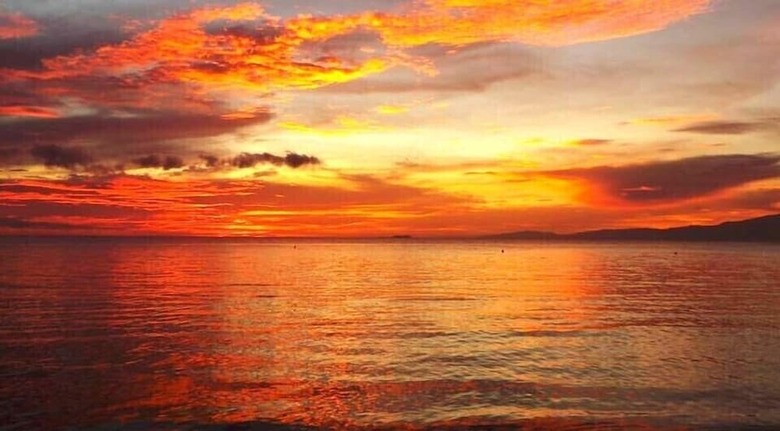 Hotel Islandia Beach Resort