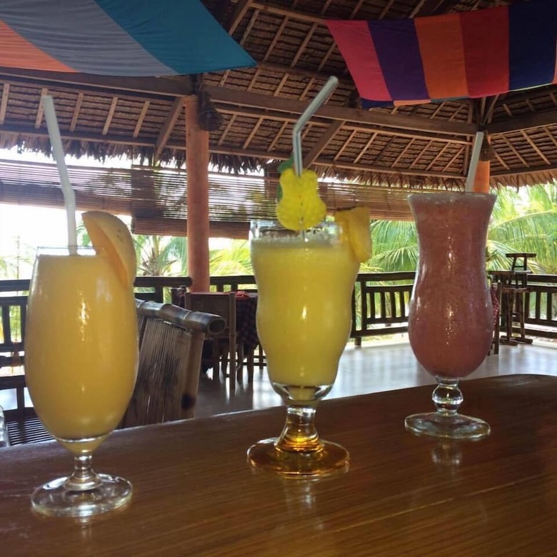 Hotel Islandia Beach Resort