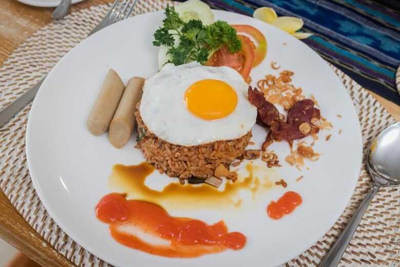 Hotel Pondok Uma Ubud