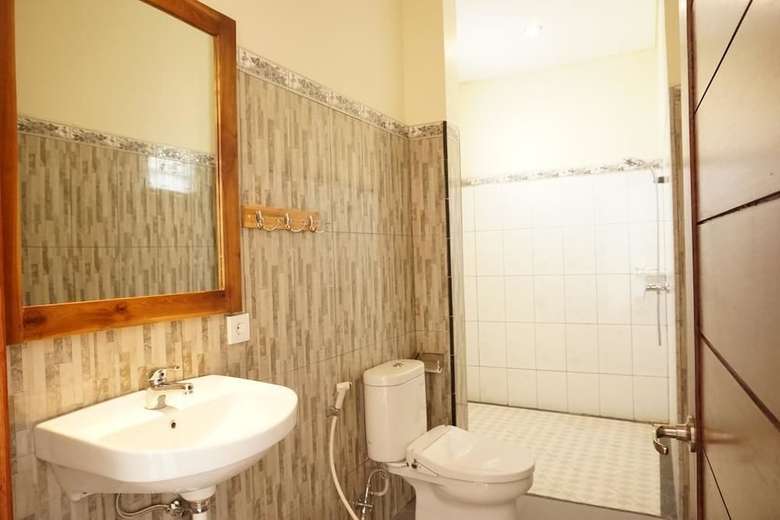 Hotel Pondok Uma Ubud