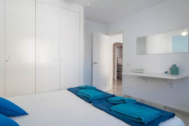 Apartamentos Happy Nest