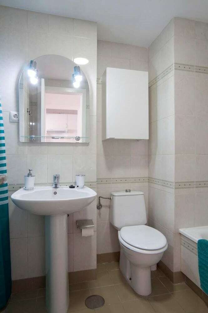Apartamentos Happy Nest