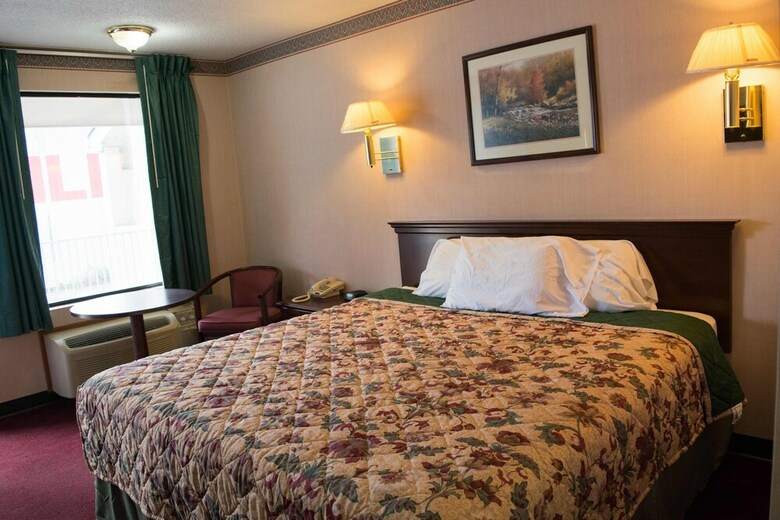 Hotel Travel Inn