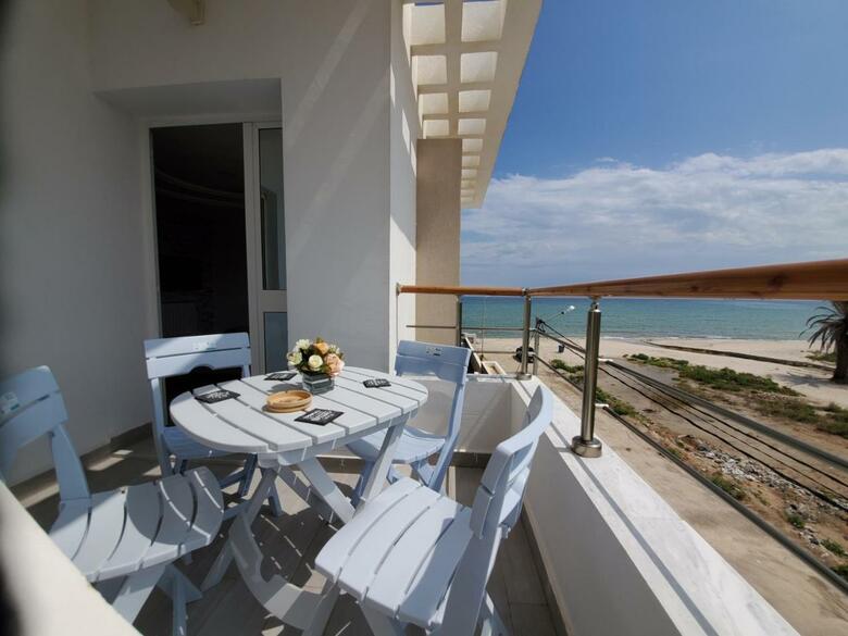 Altavista Appartment