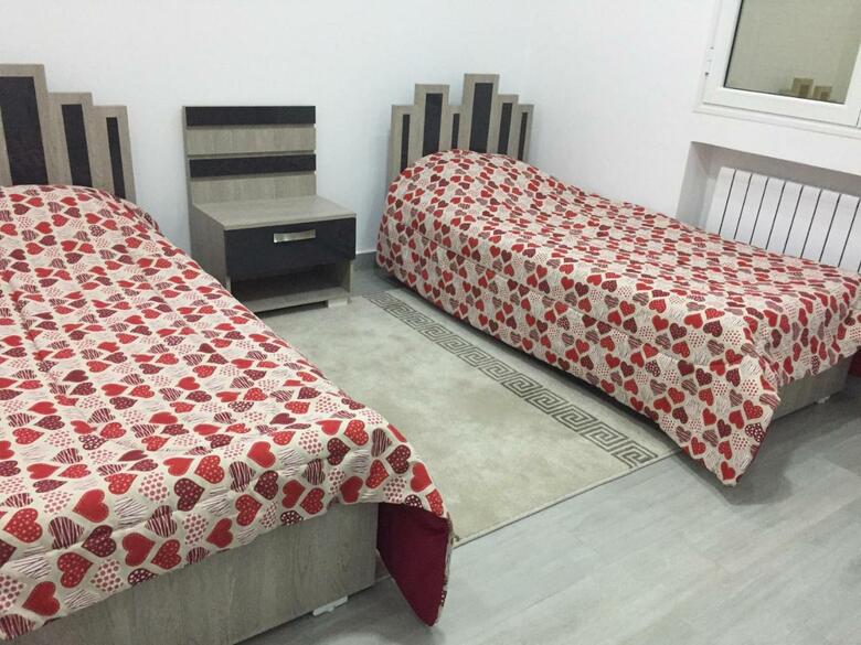 Altavista Appartment