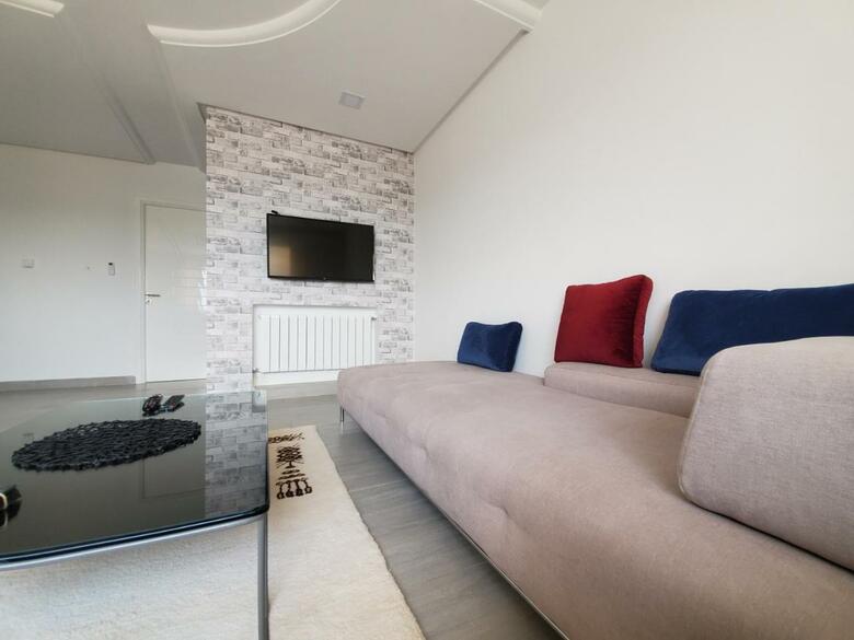 Altavista Appartment