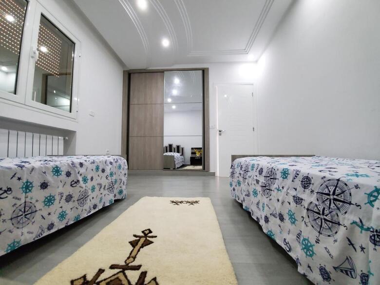 Altavista Appartment
