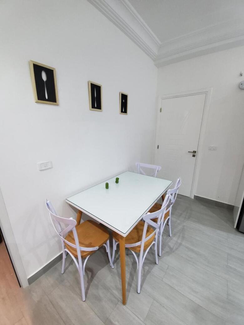 Altavista Appartment
