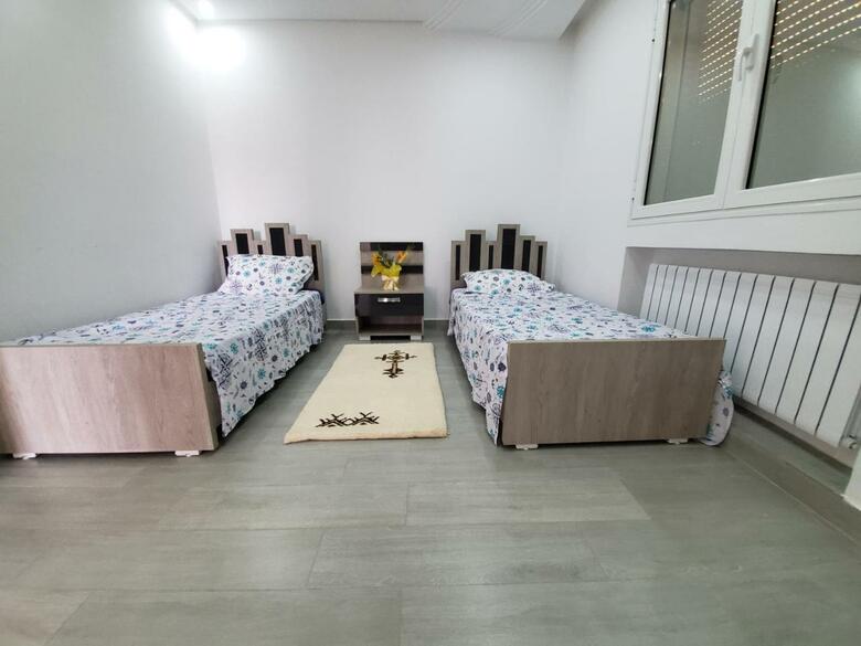 Altavista Appartment