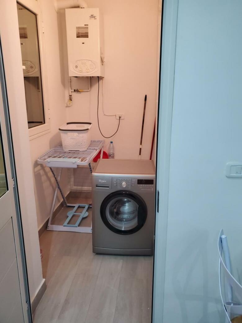 Altavista Appartment