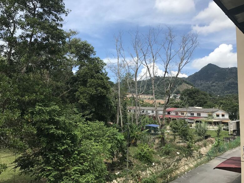 Hotel Bukit Bentong Homestay