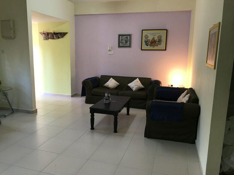 Hotel Bukit Bentong Homestay