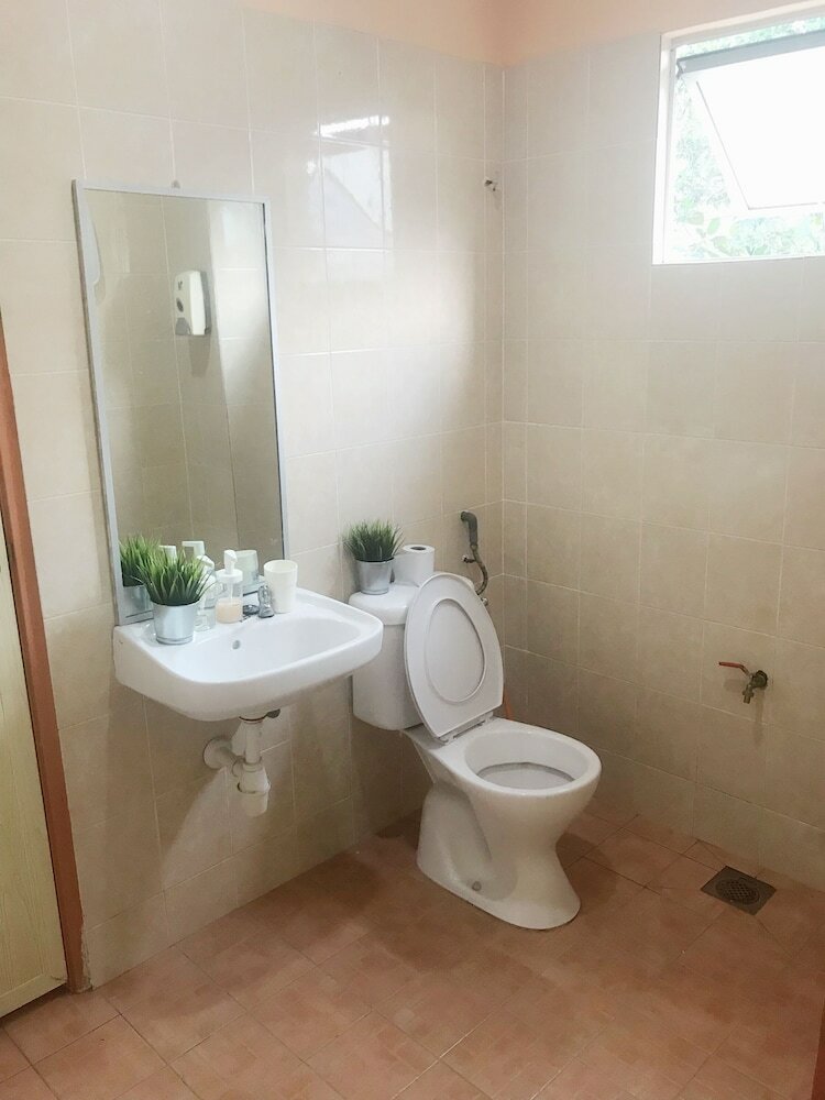 Hotel Bukit Bentong Homestay