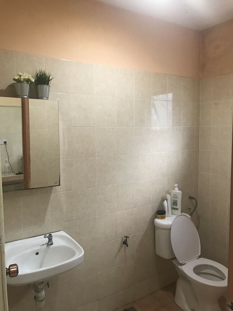 Hotel Bukit Bentong Homestay