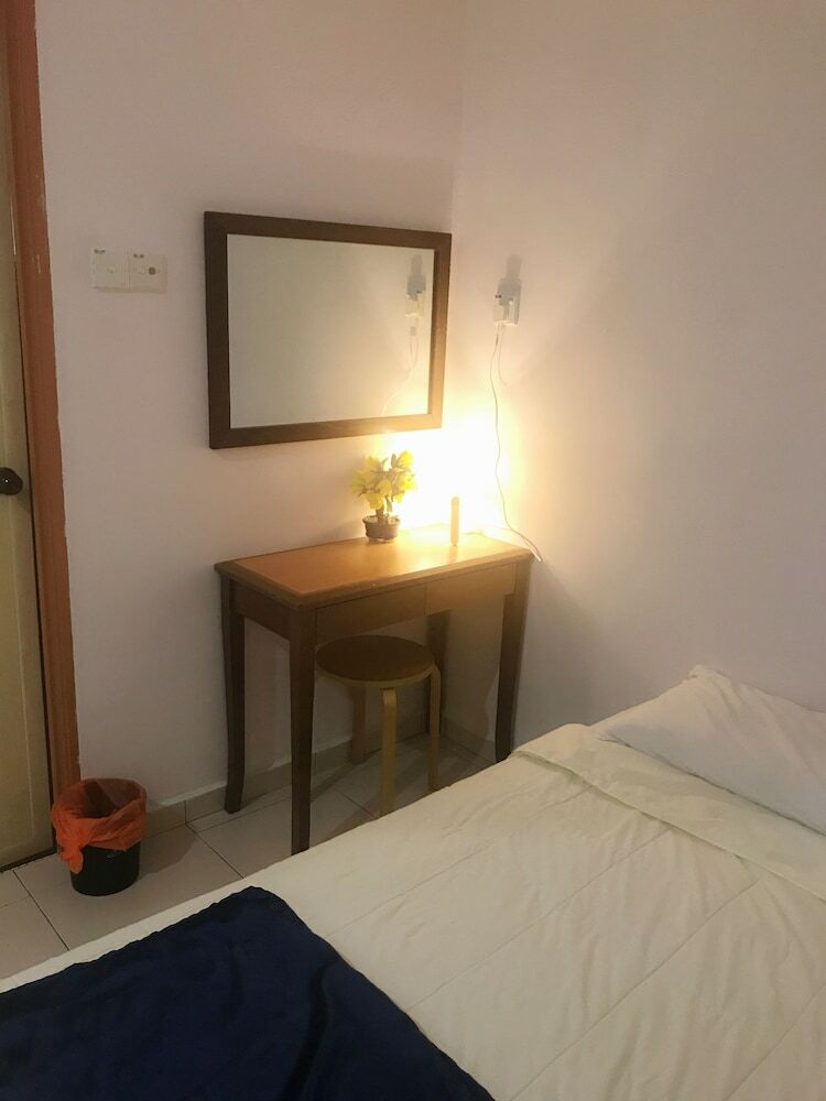 Hotel Bukit Bentong Homestay