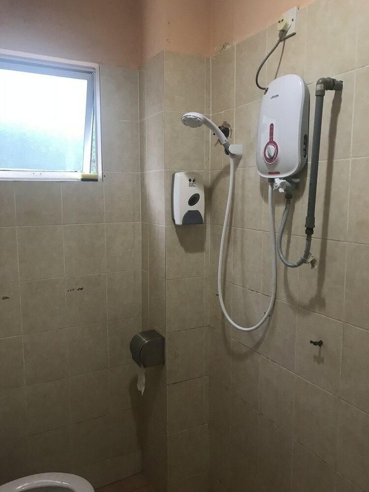 Hotel Bukit Bentong Homestay