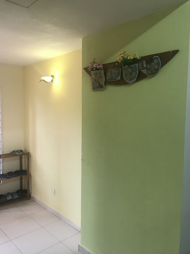 Hotel Bukit Bentong Homestay