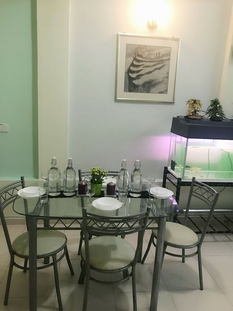 Hotel Bukit Bentong Homestay