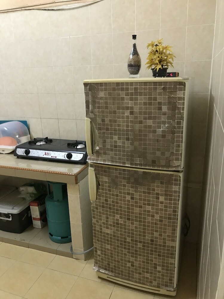 Hotel Bukit Bentong Homestay