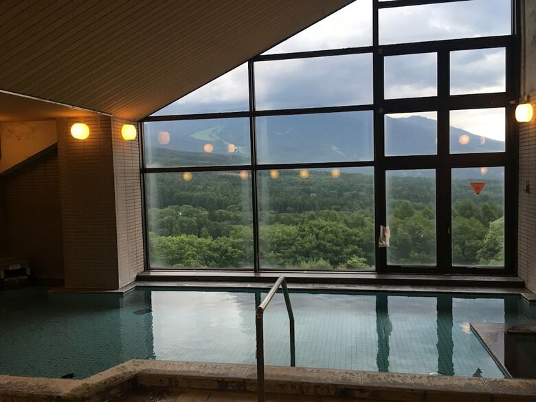 Hotel Breezbay Resort Kurohime