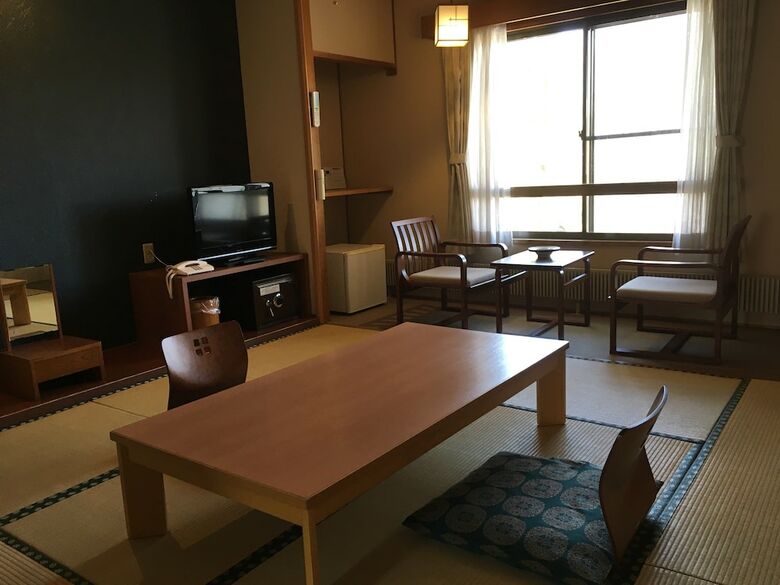 Hotel Breezbay Resort Kurohime