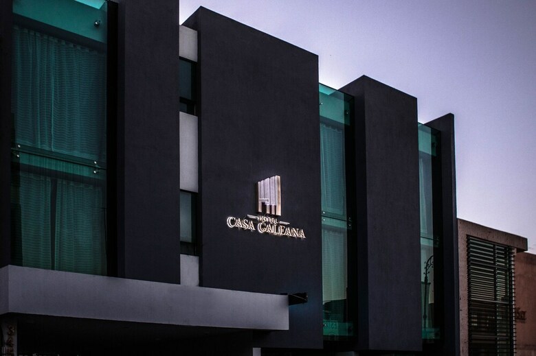 Hotel Casa Galeana