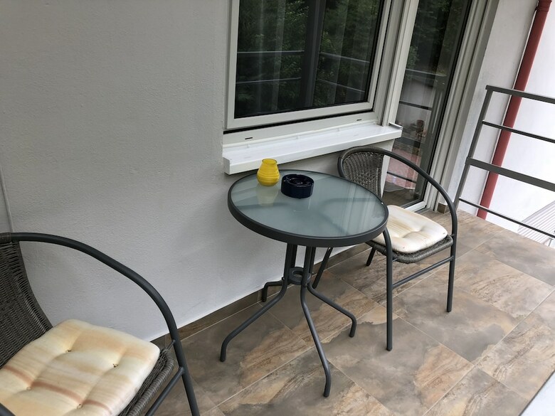Bed & Breakfast Hotel Bl�chertal