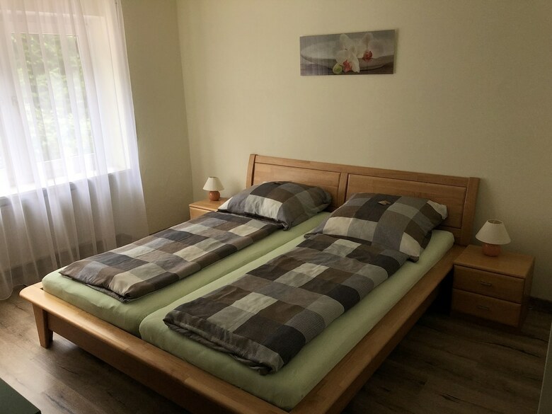 Bed & Breakfast Hotel Bl�chertal