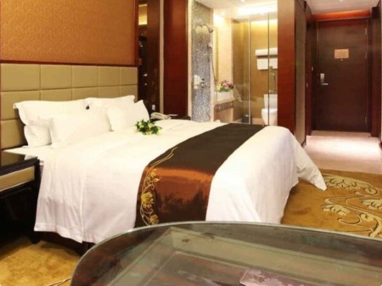Yujing International Hotel