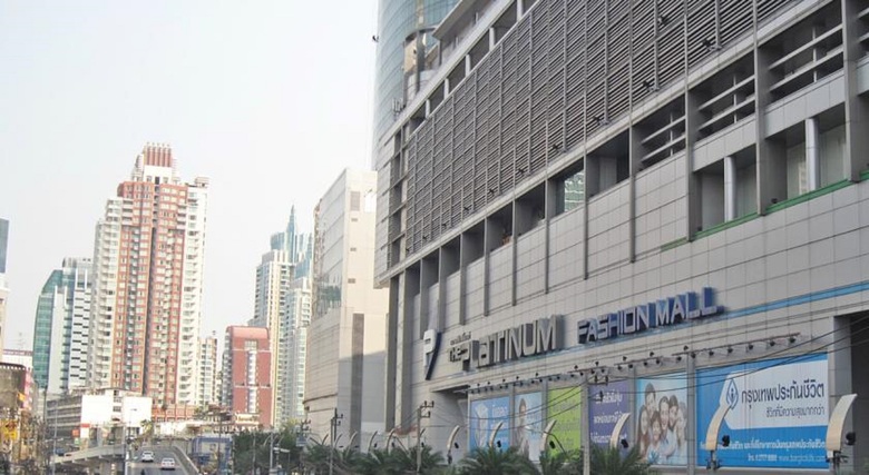 G6 Bangkok Hotel