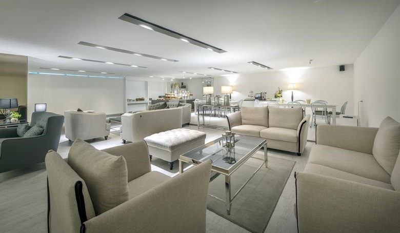 G6 Bangkok Hotel