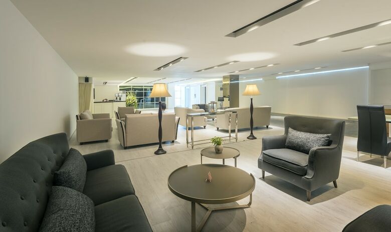 G6 Bangkok Hotel