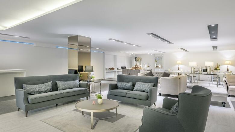 G6 Bangkok Hotel
