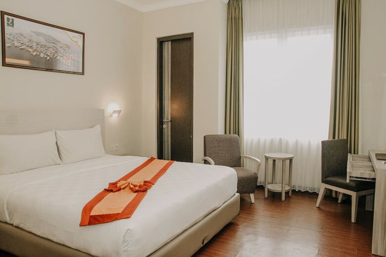 Grand Q Hotel Gorontalo
