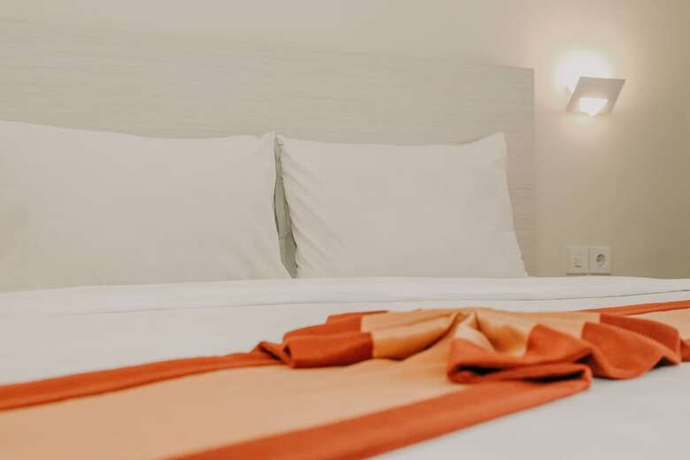 Grand Q Hotel Gorontalo
