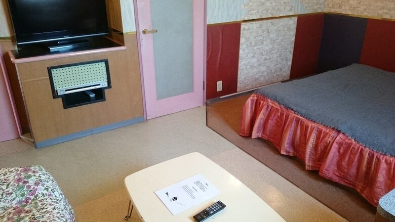 Hotel Villagebfh - Hostel