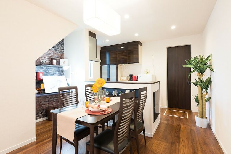 Apartamentos Happiness House Taisho
