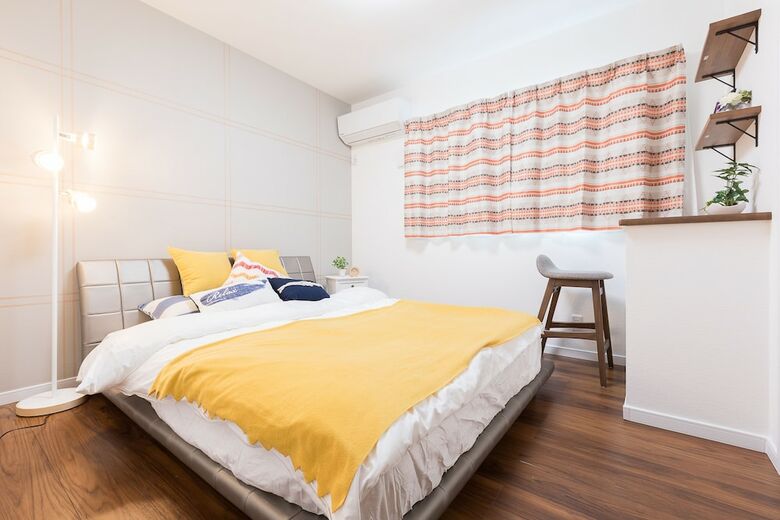 Apartamentos Happiness House Taisho