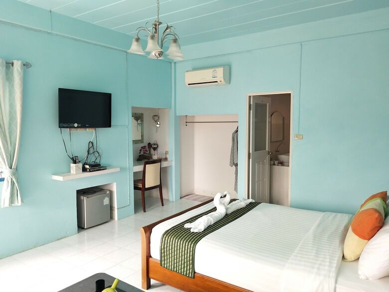 Hotel Mountain Beach  Resort