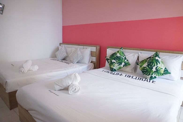 Hotel Sea U Honey