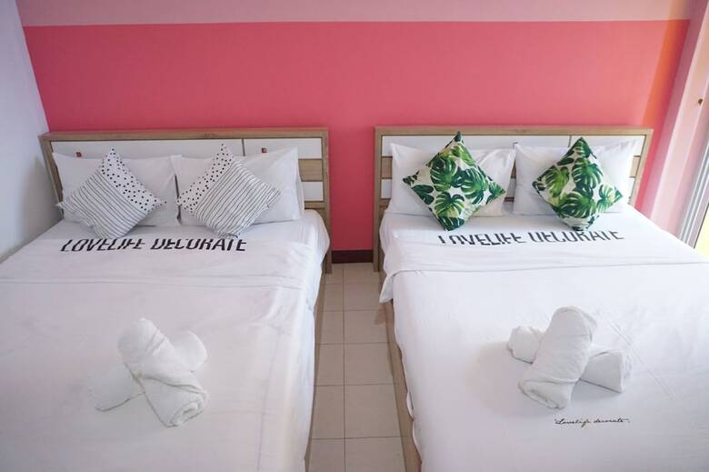 Hotel Sea U Honey