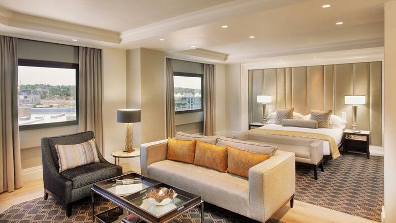 Hotel Sandton Sun