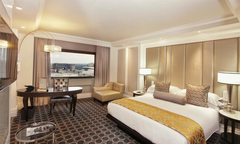 Hotel Sandton Sun