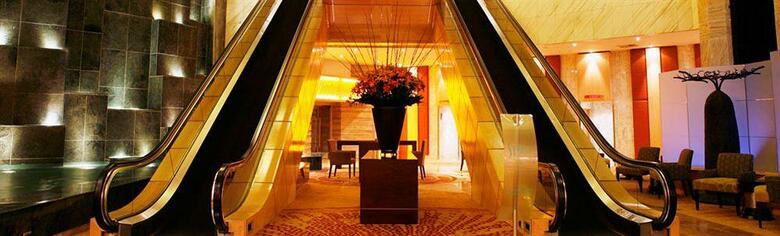 Hotel Sandton Sun