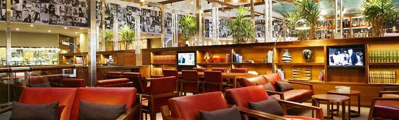 Hotel Sandton Sun