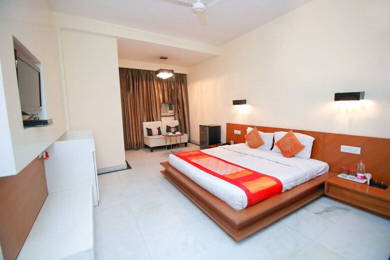 Hotel Chanson Grand Westend