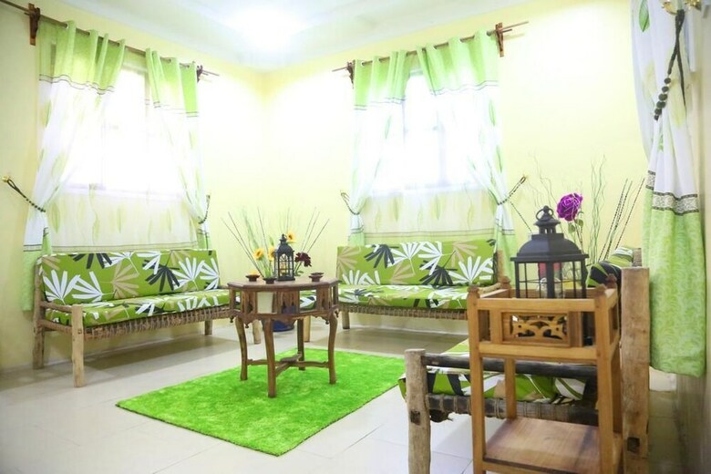 Bed & Breakfast Green's Guest House